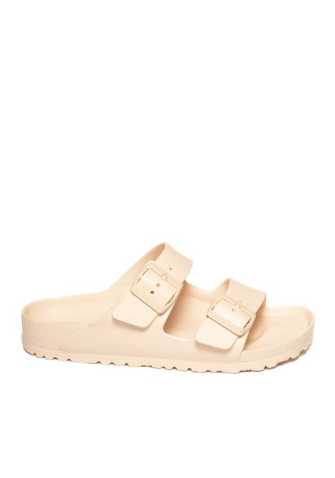 Sandalo arizona eva gold BIRKENSTOCK | ARIZONA EVA D1014614-L.ROSE